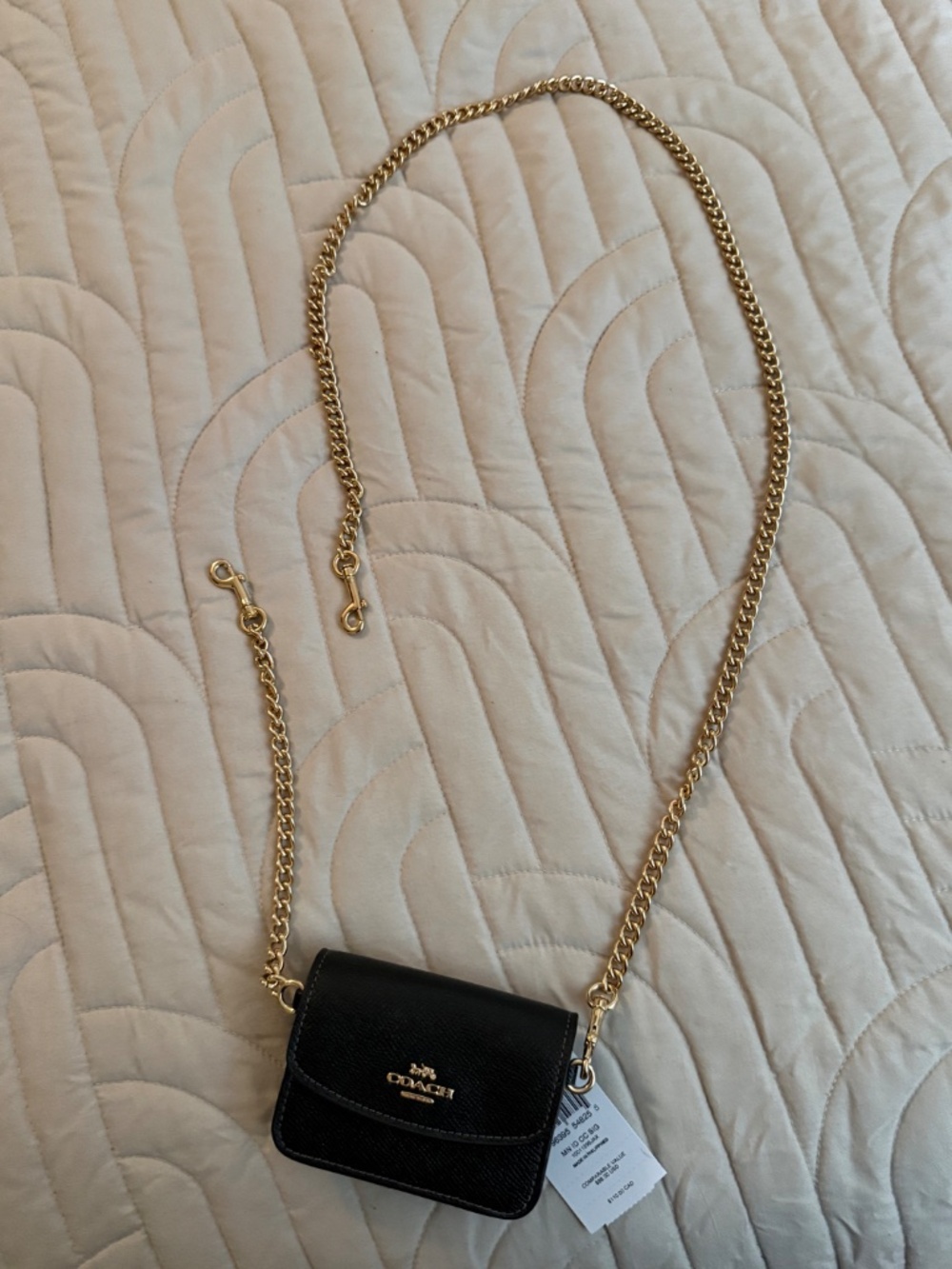 Nwt purse strap - Picture 2 of 6